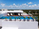 Mieszkanie na sprzedaż - Ciudad Mayakoba Playa Del Carmen, Meksyk, 67 m², 166 121 USD (679 435 PLN), NET-98710484