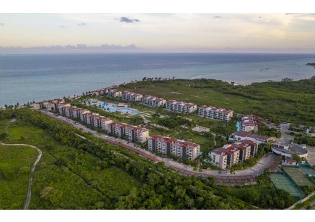 Mieszkanie na sprzedaż - Corasol Playa Del Carmen, Meksyk, 168 m², 499 127 USD (2 041 429 PLN), NET-98710502