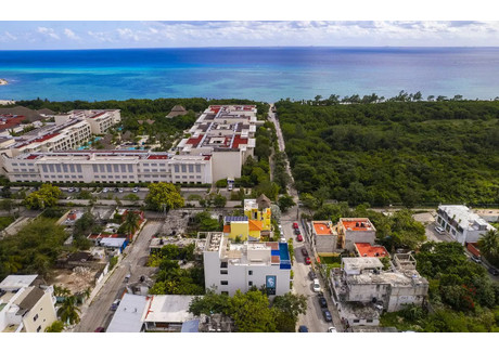 Mieszkanie na sprzedaż - Luis Donaldo Colosio Playa Del Carmen, Meksyk, 75 m², 175 095 USD (716 139 PLN), NET-98710523