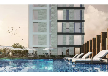 Mieszkanie na sprzedaż - Costa Mujeres Cancún, Meksyk, 126 m², 337 317 USD (1 399 866 PLN), NET-98710534