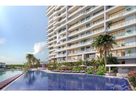 Mieszkanie na sprzedaż - Puerto Cancún Cancún, Meksyk, 218 m², 780 638 USD (3 263 067 PLN), NET-98710537