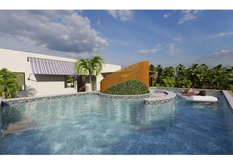 Mieszkanie na sprzedaż - Luis Donaldo Colosio Playa Del Carmen, Meksyk, 46 m², 117 312 USD (480 979 PLN), NET-98710568