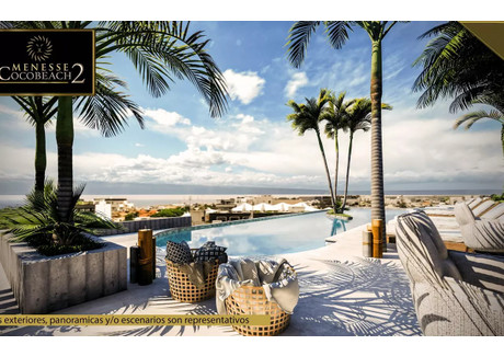 Mieszkanie na sprzedaż - Zazil Ha Playa Del Carmen, Meksyk, 95 m², 300 119 USD (1 227 487 PLN), NET-98710605