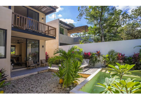 Dom na sprzedaż - Región Tulum, Meksyk, 250 m², 265 303 USD (1 087 742 PLN), NET-98710614