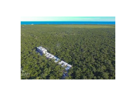 Mieszkanie na sprzedaż - Region Tulum, Meksyk, 116 m², 225 204 USD (934 597 PLN), NET-98710637