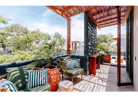 Dom na sprzedaż - Region Tulum, Meksyk, 110 m², 223 077 USD (912 385 PLN), NET-98710666