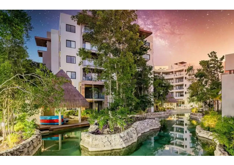 Mieszkanie na sprzedaż - Mayakoba Playa Del Carmen, Meksyk, 98 m², 259 074 USD (1 059 613 PLN), NET-98710667