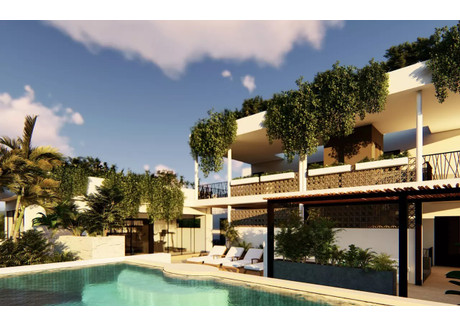 Mieszkanie na sprzedaż - Fundadores Playa Del Carmen, Meksyk, 45 m², 105 092 USD (429 826 PLN), NET-98710662