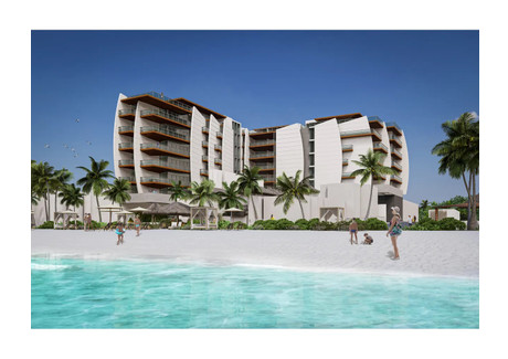 Mieszkanie na sprzedaż - Playa del Carmen Beachfront Real Estate Playa Del Carmen Beachfront Real Estate, Meksyk, 154 m², 982 471 USD (4 018 306 PLN), NET-99527178