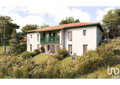 Dom na sprzedaż - Saint-Martin-De-Seignanx, Francja, 80 m², 414 005 USD (1 589 778 PLN), NET-98844395