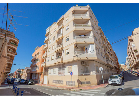 Mieszkanie na sprzedaż - Torrevieja, Hiszpania, 45 m², 106 340 USD (416 854 PLN), NET-100340417