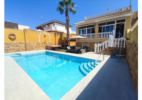 Komercyjne na sprzedaż - Torrevieja, Hiszpania, 400 m², 649 348 USD (2 655 833 PLN), NET-101335496