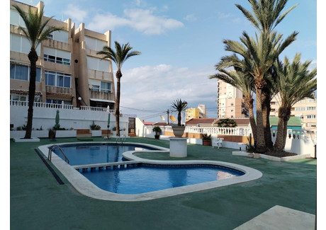 Mieszkanie na sprzedaż - Torrevieja, Hiszpania, 65 m², 162 637 USD (652 175 PLN), NET-101335587