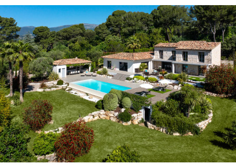 Dom na sprzedaż - Roquefort-Les-Pins, Francja, 298,2 m², 3 012 915 USD (11 539 466 PLN), NET-98736296