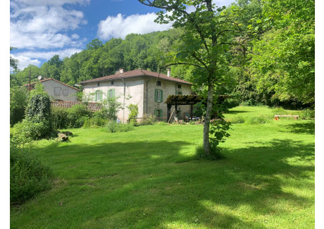 Dom na sprzedaż - Esplas-De-Sérou, Francja, 107 m², 350 421 USD (1 370 145 PLN), NET-98736299