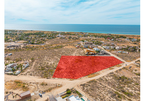 Działka na sprzedaż - Los Cabos, Meksyk, 9999 m², 1 100 000 USD (4 477 000 PLN), NET-98761312