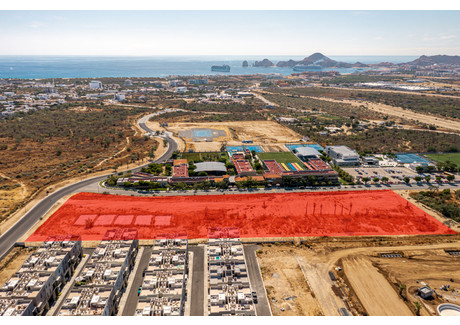 Działka na sprzedaż - Cabo San Lucas, Meksyk, 19 592 m², 2 950 000 USD (12 095 000 PLN), NET-99260464