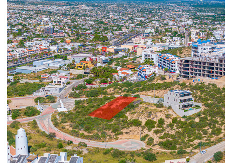 Działka na sprzedaż - Los Cabos, Meksyk, 747 m², 307 000 USD (1 258 700 PLN), NET-98760568