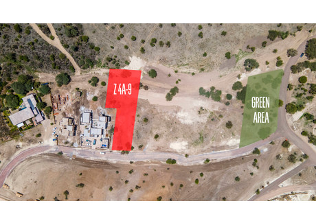 Działka na sprzedaż - San Miguel De Allende, Meksyk, 194 m², 339 287 USD (1 380 898 PLN), NET-98762307