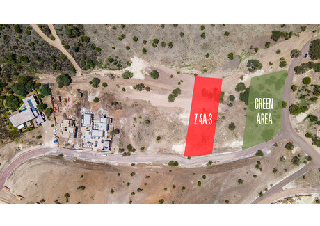 Działka na sprzedaż - San Miguel De Allende, Meksyk, 193 m², 346 410 USD (1 416 819 PLN), NET-98762310