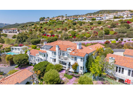 Dom na sprzedaż - 2032 Palisades DR Pacific Palisades, Usa, 240 m², 2 395 000 USD (9 819 500 PLN), NET-99376815