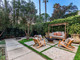 Dom na sprzedaż - 518 Huntley Drive West Hollywood, Usa, 241 m², 4 995 000 USD (20 479 500 PLN), NET-98762478