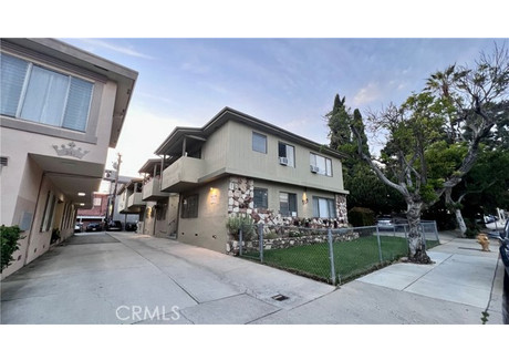 Dom do wynajęcia - 919 Orange Grove AVE Los Angeles, Usa, 77 m², 1895 USD (7770 PLN), NET-102210154