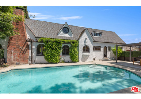 Dom na sprzedaż - 10816 Whipple ST Toluca Lake, Usa, 368 m², 2 399 000 USD (9 188 170 PLN), NET-99259345