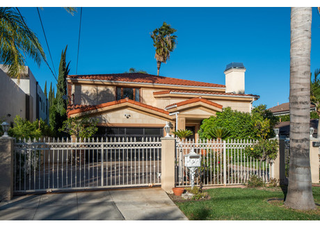 Dom do wynajęcia - 15123 Greenleaf Street Sherman Oaks, Usa, 371 m², 9995 USD (40 980 PLN), NET-98760303