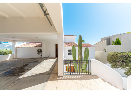 Dom na sprzedaż - 80 P.º Finisterra San Jose Del Cabo, Meksyk, 490 m², 1 849 000 USD (7 525 430 PLN), NET-102929447