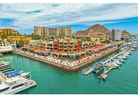 Mieszkanie na sprzedaż - Blvd. Paseo De La Marina Cabo San Lucas, Meksyk, 78 m², 420 000 USD (1 722 000 PLN), NET-101647994