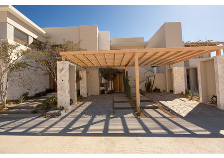 Dom na sprzedaż - Solesta Luxury Residence San Jose Del Cabo, Meksyk, 197 m², 895 000 USD (3 669 500 PLN), NET-101647992