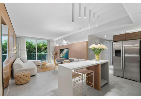 Mieszkanie na sprzedaż - 1010 2nd Ave Miami, Usa, 86 m², 750 000 USD (3 052 500 PLN), NET-100342826