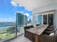 Mieszkanie na sprzedaż - 2020 BAYSHORE Drive Miami, Usa, 204 m², 2 720 000 USD (11 152 000 PLN), NET-98760340