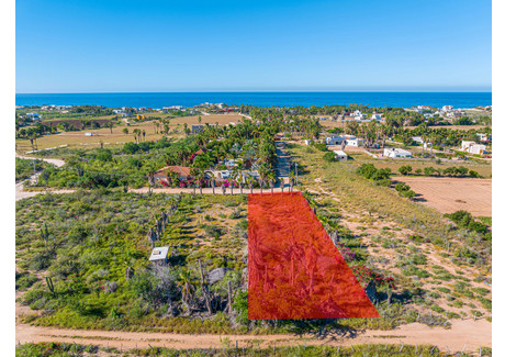 Działka na sprzedaż - Los Cabos, Meksyk, 1220 m², 133 800 USD (548 580 PLN), NET-99258782