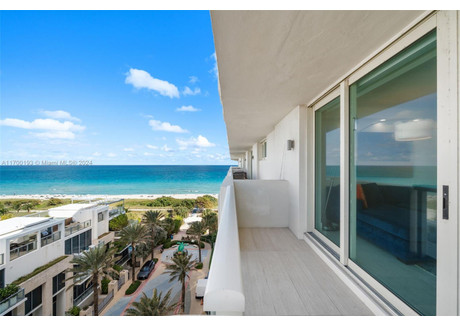 Dom do wynajęcia - 9499 Collins Ave Surfside, Usa, 128 m², 8800 USD (36 080 PLN), NET-102532598