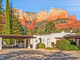 Dom na sprzedaż - 340 ORCHARD Lane Sedona, Usa, 119 m², 620 000 USD (2 523 400 PLN), NET-102745582