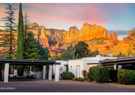 Dom na sprzedaż - 340 ORCHARD Lane Sedona, Usa, 119 m², 620 000 USD (2 523 400 PLN), NET-102745582