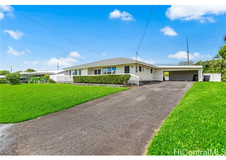 Dom na sprzedaż - 65 Makakai Place Hilo, Usa, 212 m², 1 135 000 USD (4 653 500 PLN), NET-102842994