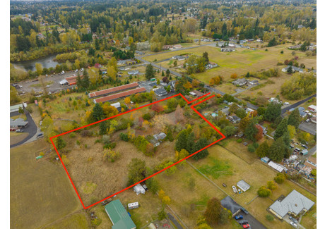 Działka na sprzedaż - 3610 128th Street Tacoma, Usa, 15 701 m², 365 000 USD (1 485 550 PLN), NET-98759073