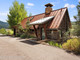 Dom na sprzedaż - 70 MEDICINE BOW Road Aspen, Usa, 487 m², 10 000 000 USD (40 700 000 PLN), NET-101768698