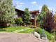 Dom na sprzedaż - 70 MEDICINE BOW Road Aspen, Usa, 487 m², 10 000 000 USD (40 700 000 PLN), NET-101768698