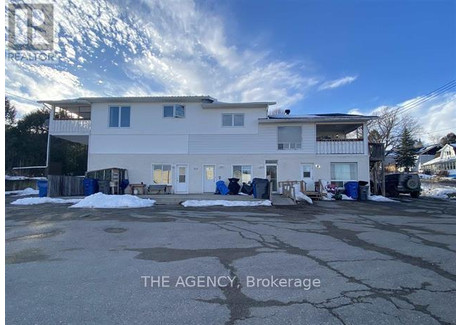 Dom na sprzedaż - 554 Lakeshore Road Temiskaming Shores, Kanada, 25 m², 441 676 USD (1 691 619 PLN), NET-100812115