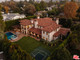 Dom na sprzedaż - 17441 Weddington ST Encino, Usa, 761 m², 5 595 000 USD (23 219 250 PLN), NET-103290743