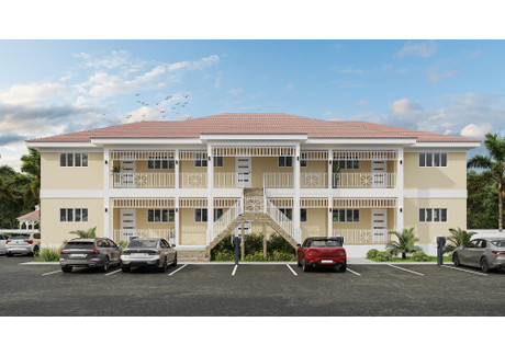 Mieszkanie na sprzedaż - 14 VIA DELLA ROSA New Providence/paradise Island, Bahamy, 92 m², 410 000 USD (1 668 700 PLN), NET-102974838