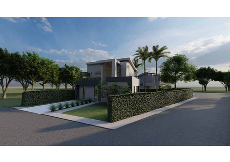 Dom na sprzedaż - 4 Laureles Villas Higüey, Dominikana, 278 m², 380 274 USD (1 456 449 PLN), NET-99258781