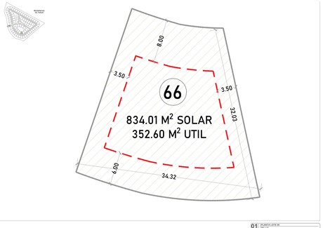 Dom na sprzedaż - 66 Residencias Del Parque Cap Cana, Dominikana, 926 m², 300 000 USD (1 227 000 PLN), NET-101707054