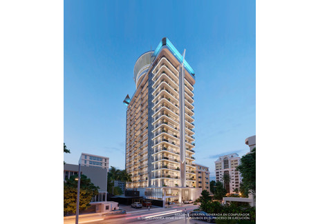 Mieszkanie na sprzedaż - Wyndham Grand Everest Santo Domingo, Dominikana, 87 m², 429 000 USD (1 758 900 PLN), NET-99259786