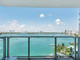 Mieszkanie na sprzedaż - 1100 WEST Avenue Miami Beach, Usa, 64 m², 488 000 USD (1 986 160 PLN), NET-99260444