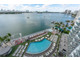 Mieszkanie na sprzedaż - 1100 WEST Avenue Miami Beach, Usa, 64 m², 488 000 USD (1 986 160 PLN), NET-99260444